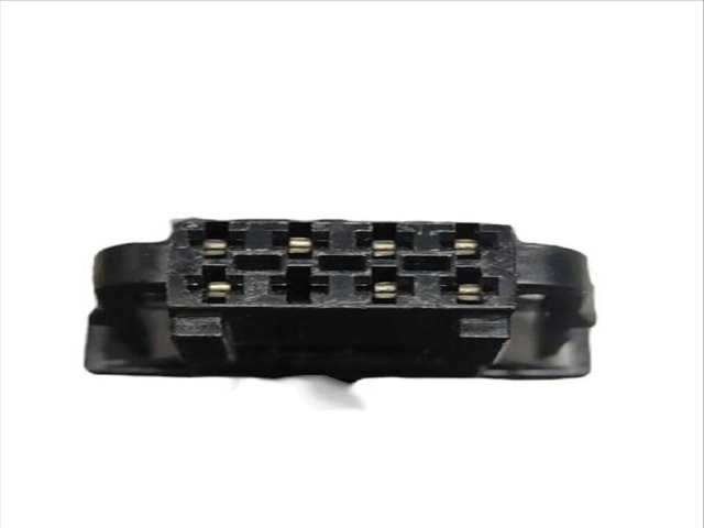 Foto 3ª: Retrovisor Izquierdo Seat Altea 1.2 TSI (2004)