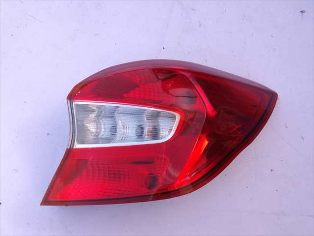 Piloto Trasero Derecho Ford Ka 1.2 G 2016-2018