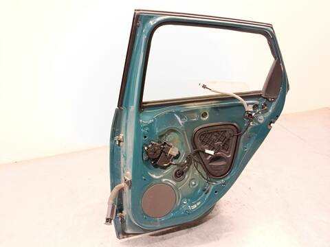 Foto 3ª: Puerta Trasera Derecha Audi A1 30 TFSI 116CV 85KW [DKRF] (2019)