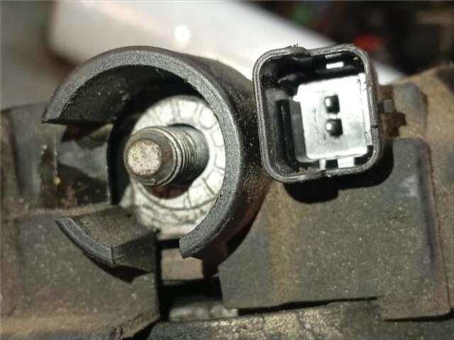 Foto 3ª: Alternador Citroen C4 1.6 EXCLUSIVE [1.6 LTR. - 82 KW HDI FAP]