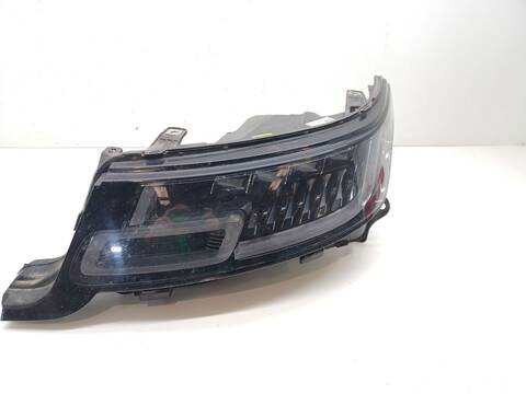 Faro Izquierdo Land Rover Range 5.0 SCV8 4X4 525CV 386KW