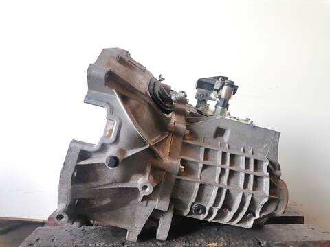 Foto 2ª: Caja Cambios Ford Mondeo GHIA 06.2003 ) D) 145CV (2000)