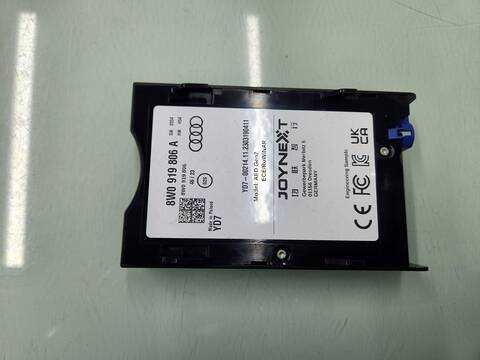 Centralita Motor ECU Audi A4 35 TDI S LINE 4P) BERLINA 163CV 120KW