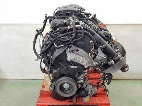Foto 2ª: Motor Completo Citroen C4 FEEL PACK (2020)