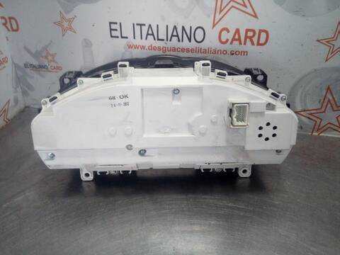 Foto 2ª: Cuadro de Instrumentos Volvo V40 R-DESIGN MOMENTUM 150CV 110KW [D5204T6] (2013)