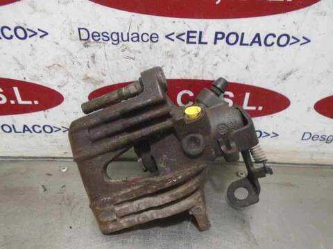 Pinza Freno Trasera Izquierdo Opel Astra 2.0 DTI BERLINA 101CV 74KW