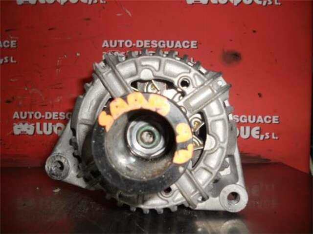 Alternador Saab 9-3 2.0 AERO TURBO [2.0 LTR. - 151 KW CAT] BERLINA (1998-_)