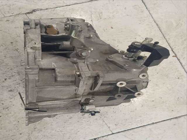 Foto 2ª: Caja Cambios Chevrolet Captiva 2.0 DIESEL CAT 150CV 110KW [Z20S] (2008)