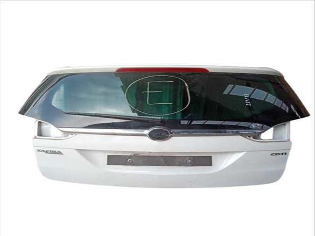 Portón Opel Zafira 2.0 CDTI 75)