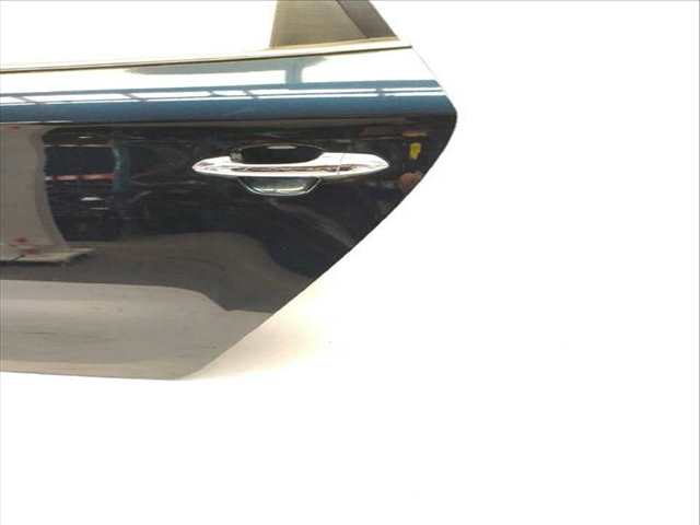 Foto 2ª: Puerta Trasera Izquierda Kia Carens 1.7 CRDI 136CV (2013)