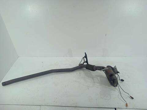 Catalizador Skoda Octavia ELEGANCE 140CV 103KW