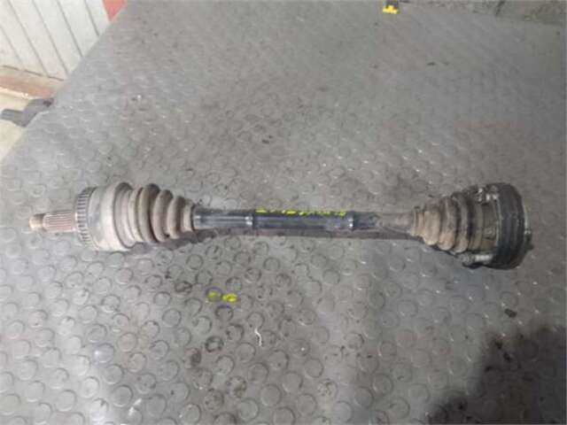 Foto 1ª: Transmision Delantera Izquierda Bmw Serie 1 114 2.0 120D [2.0 LTR. - 130 KW TURBODIESEL CAT] [N47 D20 C]