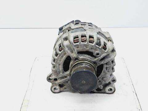 Foto 1ª: Alternador Audi A3 1.6 TDI 110CV 81KW [CRK] (2014)