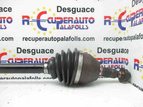 Foto 3ª: Transmision Delantera Derecha Opel Astra Z18XE BERLINA (2005)