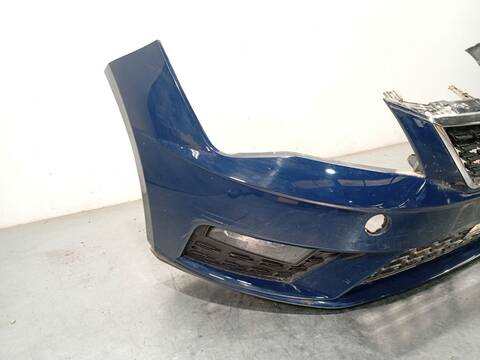 Foto 2ª: Paragolpes Delantero Seat Leon 1.4 TGI 110CV 81KW [CPWA] (2018)