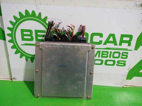 Foto 3ª: Centralita Motor ECU Land Rover Freelander E TARGA 112CV 82KW [204D3] (2002)