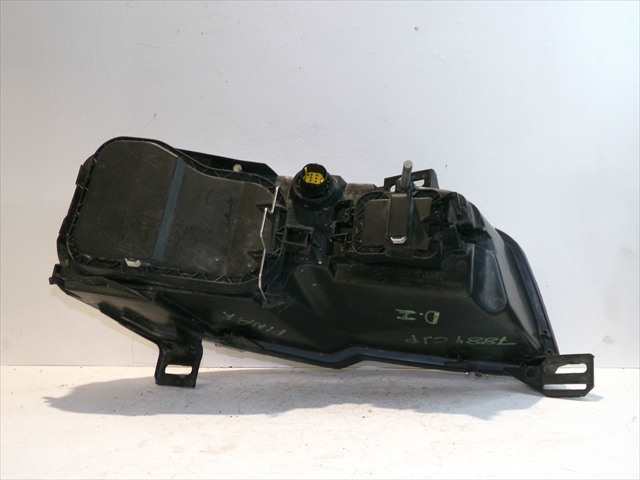Foto 3ª: Faro Izquierdo Fiat Stilo 1.9 JTD 2001-2007 [192A1000] (2003)
