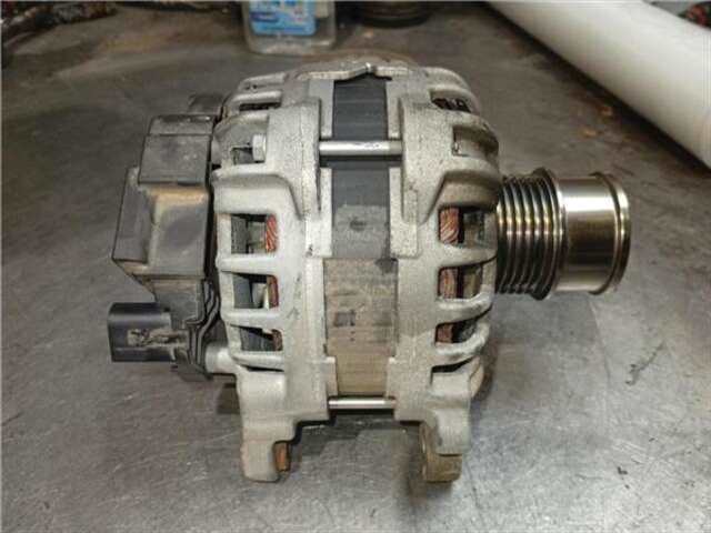 Alternador Volkswagen Polo 1.0 R-LINE [1.0 LTR. - 70 KW TSI]