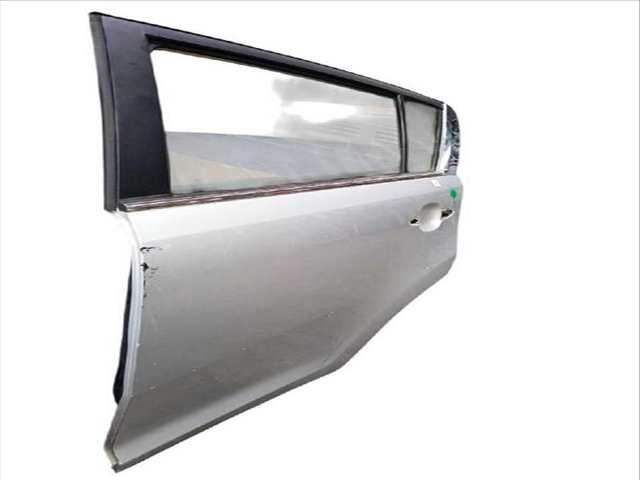 Foto 3ª: Puerta Trasera Izquierda Kia Sportage 1.7 CRDI (2009)