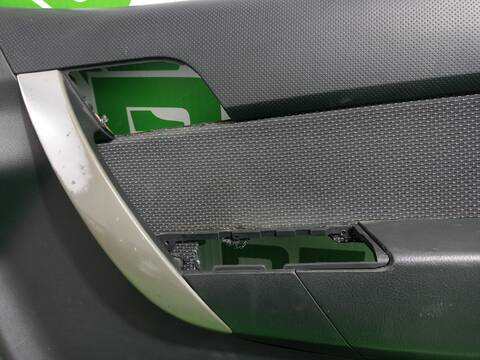 Foto 2ª: Tapizados Cartoneras Chevrolet Aveo LS 101CV 74KW [F14D4] (2009)