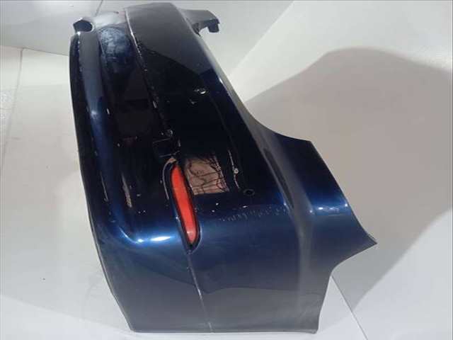 Foto 2ª: Paragolpes Trasero Bmw Serie 5 518 3.0 TD CAT BERLINA 235CV 173KW [306D3] (2008)