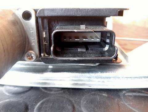 Foto 3ª: Elevalunas Eléctrico Delantero Izquierdo Peugeot 208 ACCESS 1 VTI 68CV (2012)