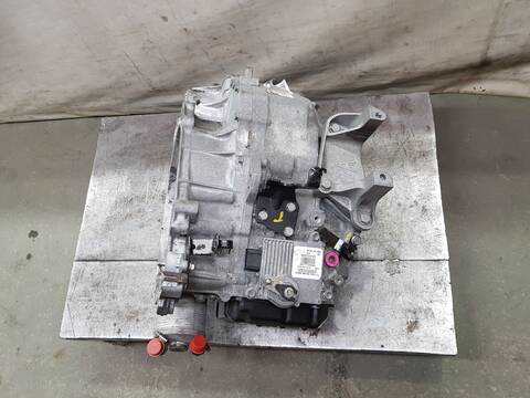 Caja Cambios Automatica Citroen C5 MILLENIUM AUT.