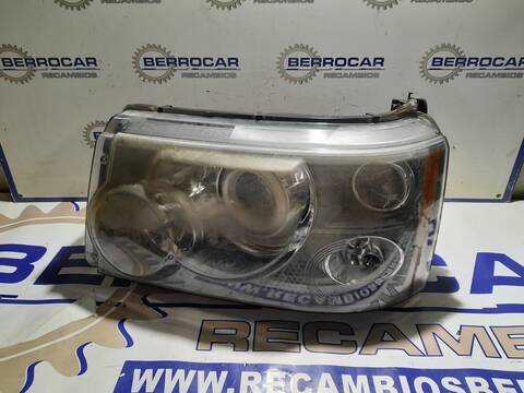 Foto 1ª: Faro Izquierdo Land Rover Range 3.6 TD V8 272CV 200KW [368DT] (2007)