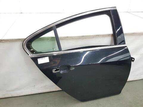 Foto 3ª: Puerta Trasera Derecha Opel Insignia EDITION [A20DTH] (2008)