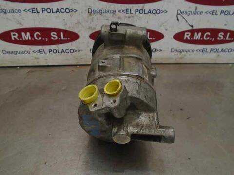 Foto 2ª: Compresor Aire Acondicionado Fiat Stilo 1.6 16V 103CV 76KW [182B6000] (2002)