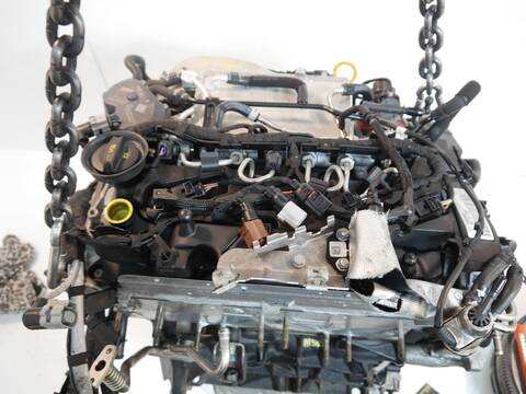Motor Completo Volkswagen Caddy 2.0 TDI 102 CV 75KW