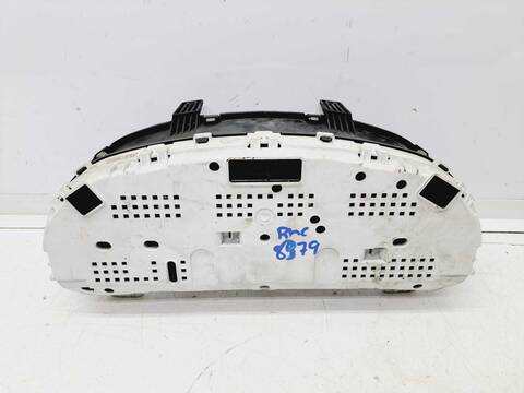 Foto 3ª: Cuadro de Instrumentos Hyundai Santa Fe 2.2 CRDI CAT 150CV 110KW [D4EB] (2006)