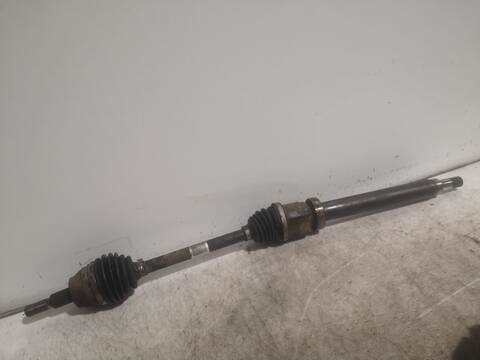 Foto 2ª: Transmision Delantera Derecha Ford C Max M1DA CEU) (2015)