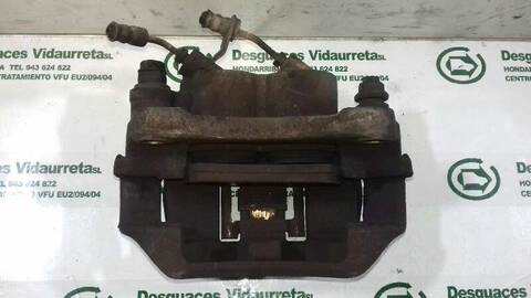 Foto 2ª: Pinza Freno Delantera Izquierdo Opel Movano FURGON CORTO 3.3T 90CV 66KW [G9TF7] (2002)