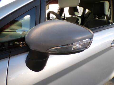 Foto 1ª: Retrovisor Izquierdo Ford Fiesta KVJA (2011)