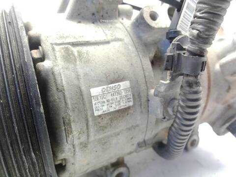 Foto 2ª: Compresor Aire Acondicionado Toyota Rav4 2.0 4WD ACA21 ACA20) 150CV [1AZ-FE] (2000)