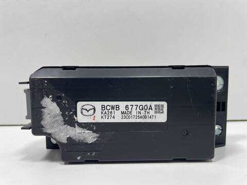 Centralita Motor ECU Mazda CX-30 PE