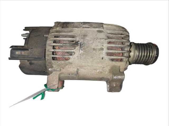 Foto 1ª: Alternador Seat Altea 1.9 TDI (2004)