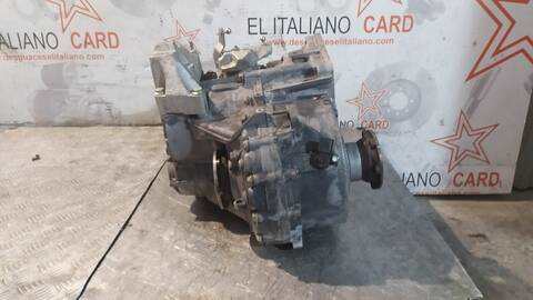 Foto 4ª: Caja Cambios Volkswagen Golf HIGHLINE BERLINA 116CV 85KW [AJM] (2000)