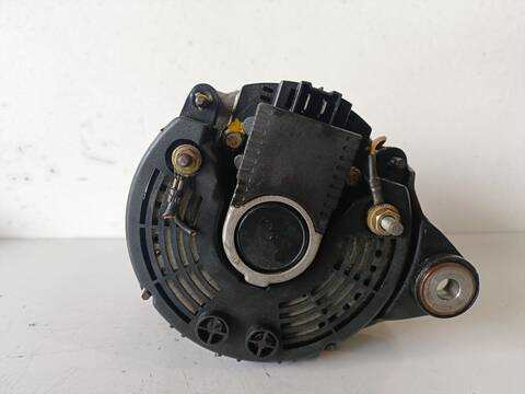 Foto 3ª: Alternador Renault Express EXPRESS