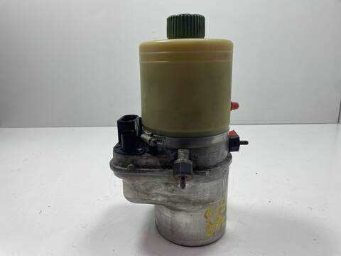 Foto 2ª: Bomba de Direccion Skoda Fabia ASY (2000)