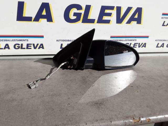 Retrovisor Derecho Nissan Primera 2.2 DCI 126CV 0CV