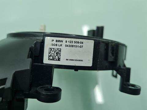 Foto 4ª: Anillo Airbag Bmw X5 XDRIVE30D 245CV 180KW [N57D30A] (2010)