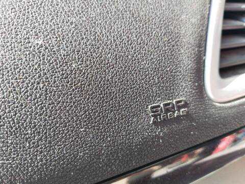 Airbag Delantero Derecho Renault Scenic F9QN8