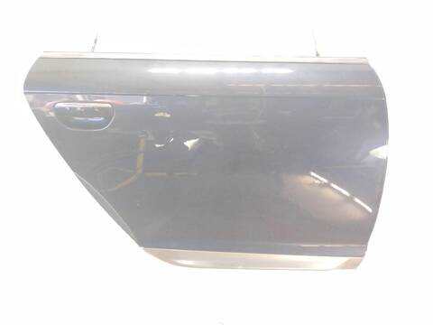 Foto 2ª: Puerta Trasera Derecha Audi A6 3.0 TDI QUATTRO (2006)