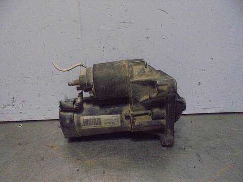 Motor de Arranque Renault Clio 1.9 D 64CV 47KW