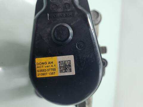 Foto 2ª: Pedal Embrague Kia Xceed DRIVE 160CV 118KW [G4LK] (2022)