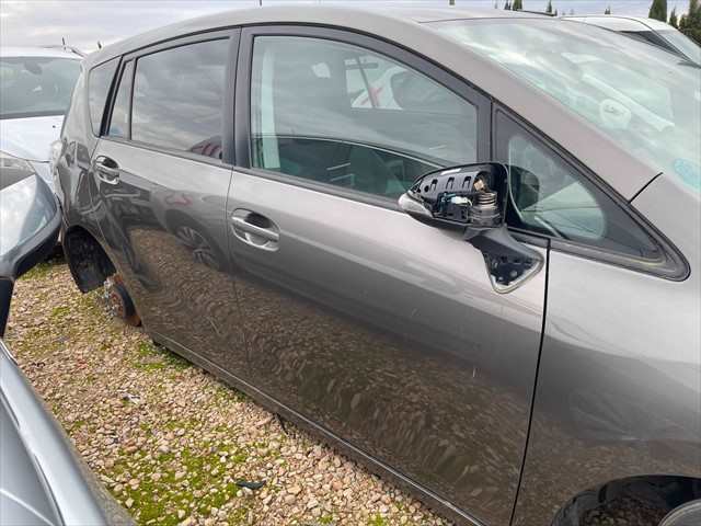 Foto 2ª: Puerta Delantera Derecha Toyota Verso 1.6 D-4D 112cv [N47C16A] (2018)