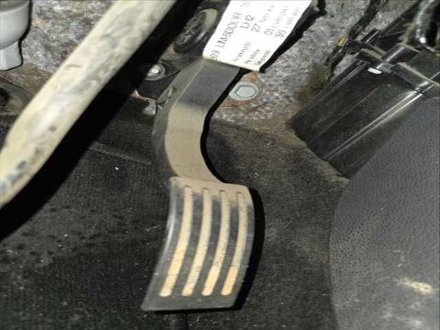 Pedal Acelerador Ford Focus AMBIENTE 105CV 77KW