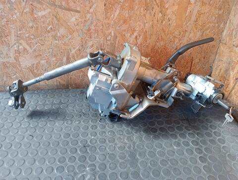 Columna Dirección Nissan Qashqai 360 1 DCI TD CAT 103CV